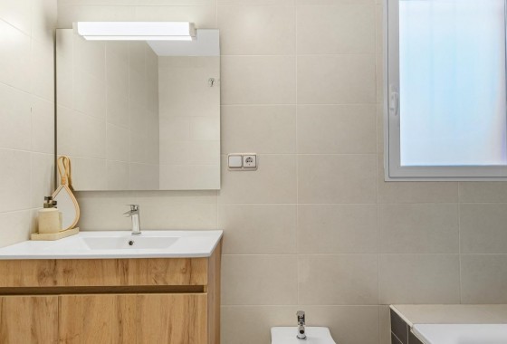 Revente - Appartement - Orihuela Costa - Lomas de Cabo Roig