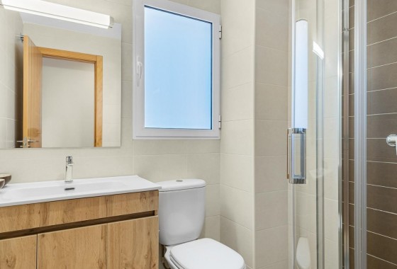 Revente - Appartement - Orihuela Costa - Lomas de Cabo Roig