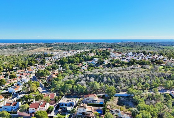 Revente - Terrain - San Miguel de Salinas