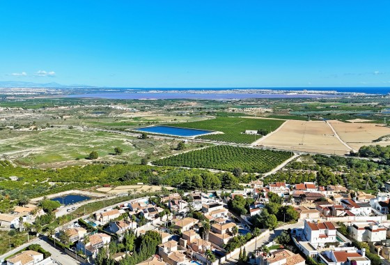 Revente - Terrain - San Miguel de Salinas