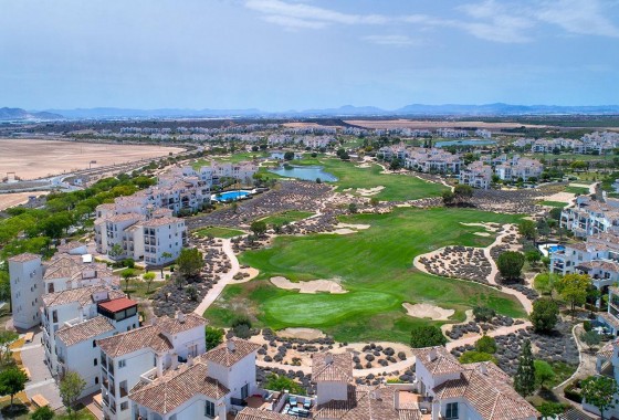 New Build - Semidetached - Sucina