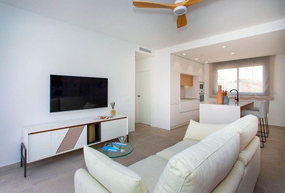 New Build - Semidetached - Sucina