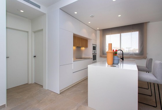 New Build - Semidetached - Sucina