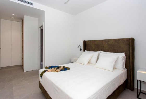 New Build - Semidetached - Sucina