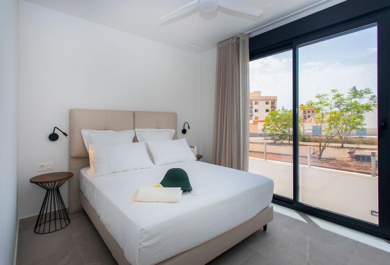 New Build - Semidetached - Sucina