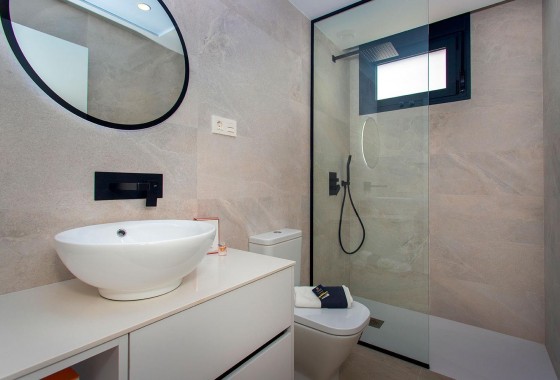 New Build - Semidetached - Sucina