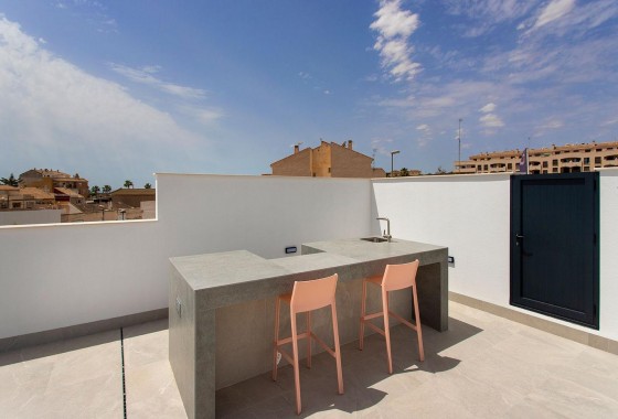 New Build - Semidetached - Sucina