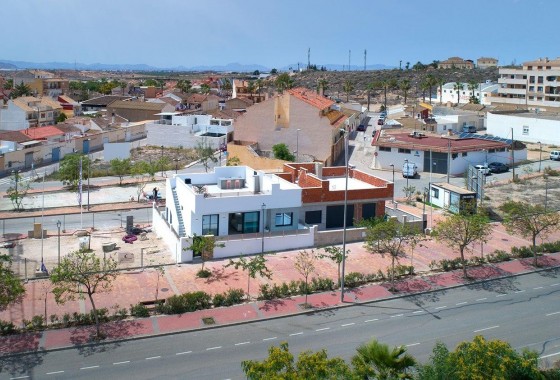 New Build - Semidetached - Sucina