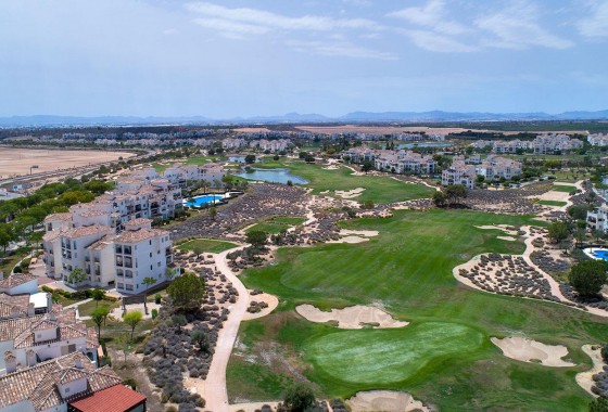 New Build - Semidetached - Sucina