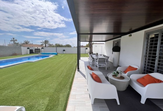 Segunda Mano - Finca Country Property - Elche - La Marina