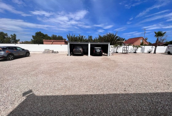 Segunda Mano - Finca Country Property - Elche - La Marina