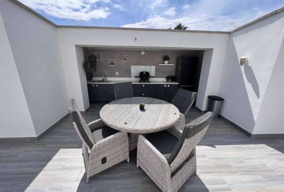 Segunda Mano - Finca Country Property - Elche - La Marina