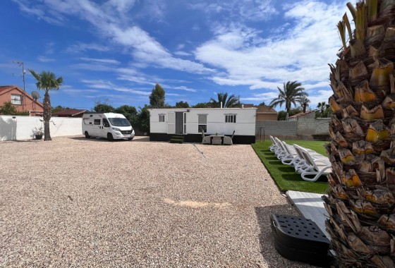 Segunda Mano - Finca Country Property - Elche - La Marina