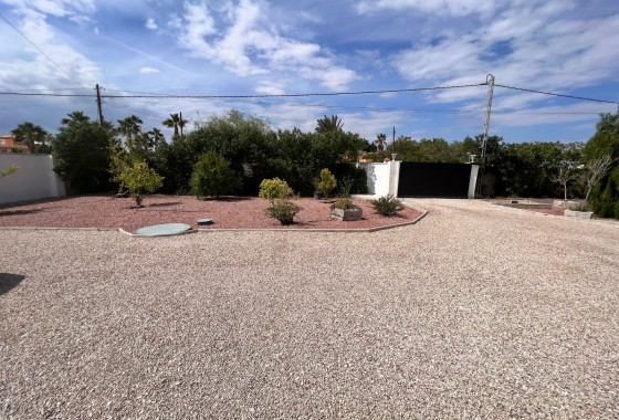 Segunda Mano - Finca Country Property - Elche - La Marina