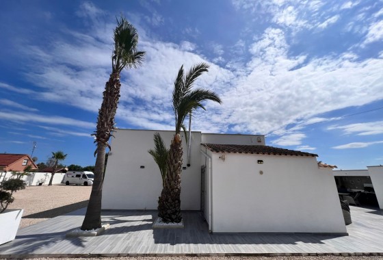 Segunda Mano - Finca Country Property - Elche - La Marina