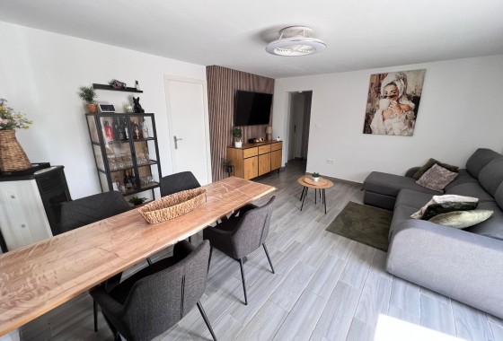 Segunda Mano - Finca Country Property - Elche - La Marina