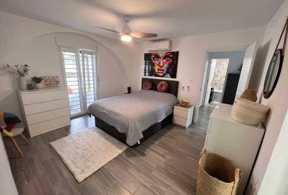 Segunda Mano - Finca Country Property - Elche - La Marina