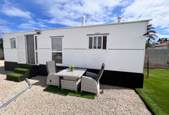 Segunda Mano - Finca Country Property - Elche - La Marina