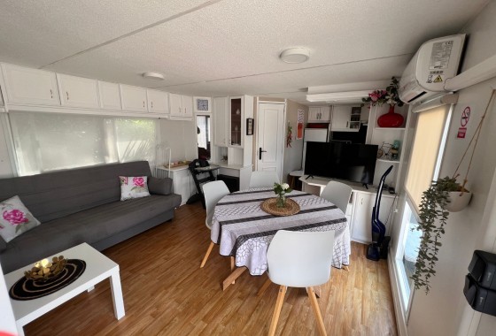 Segunda Mano - Finca Country Property - Elche - La Marina