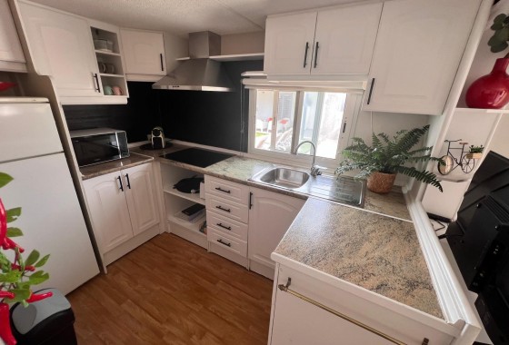 Segunda Mano - Finca Country Property - Elche - La Marina