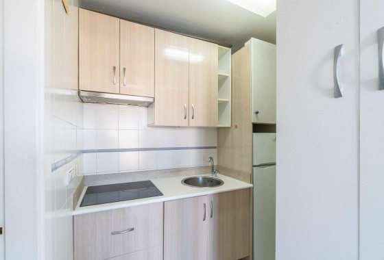 Revente - Maison de ville - Torrevieja - Carrefour