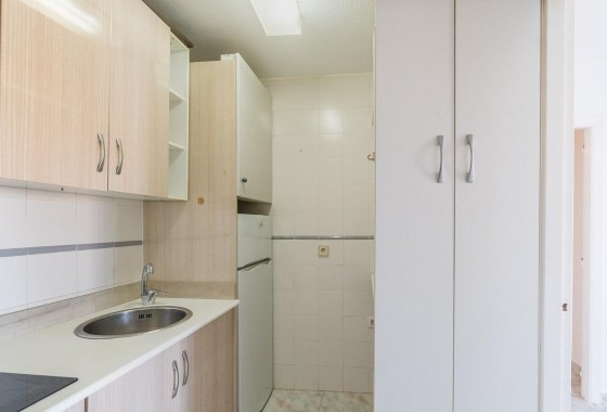 Revente - Maison de ville - Torrevieja - Carrefour