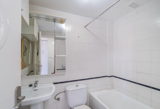 Revente - Maison de ville - Torrevieja - Carrefour