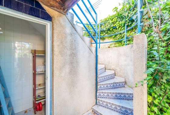 Revente - Maison de ville - Torrevieja - Carrefour