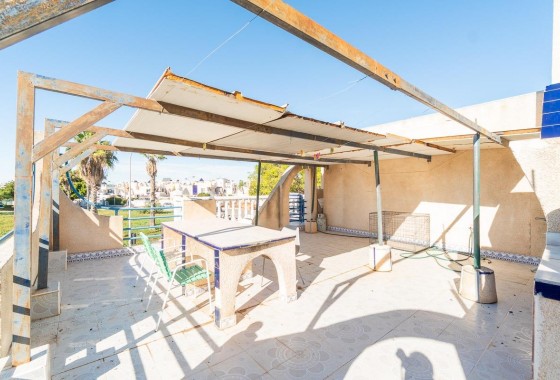 Revente - Maison de ville - Torrevieja - Carrefour