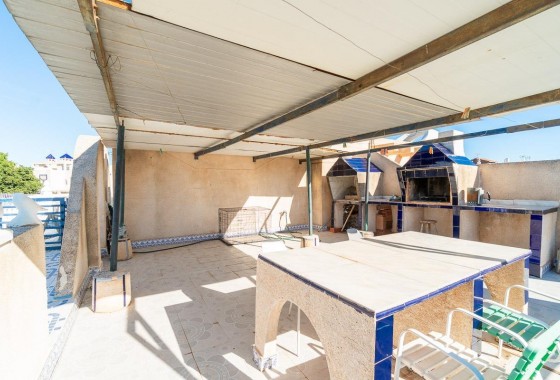 Revente - Maison de ville - Torrevieja - Carrefour