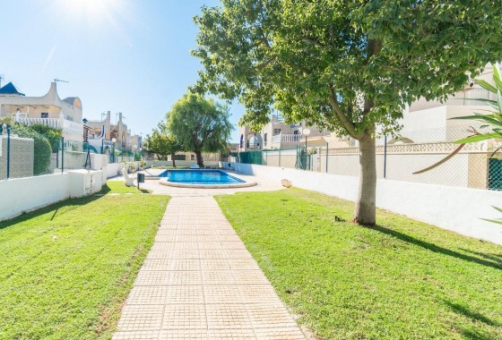 Revente - Maison de ville - Torrevieja - Carrefour