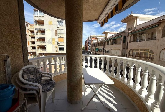 Revente - Appartement - Torrevieja - Acequion