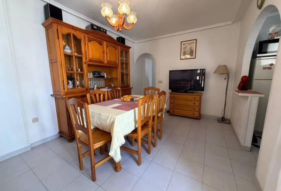 Revente - Appartement - Torrevieja - Acequion