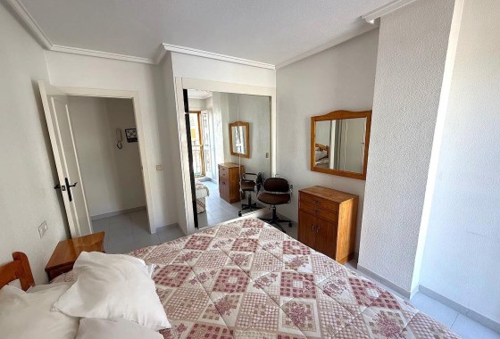 Revente - Appartement - Torrevieja - Acequion