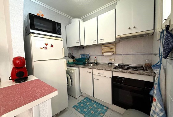 Revente - Appartement - Torrevieja - Acequion