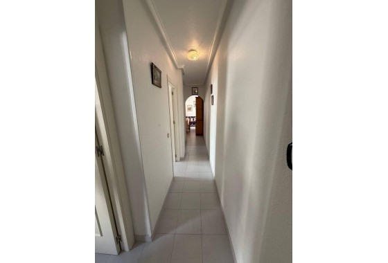 Revente - Appartement - Torrevieja - Acequion