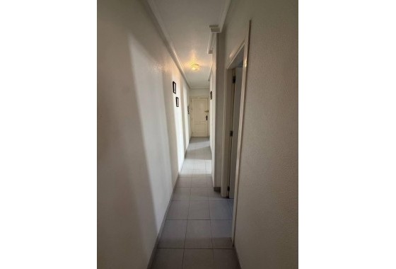 Revente - Appartement - Torrevieja - Acequion