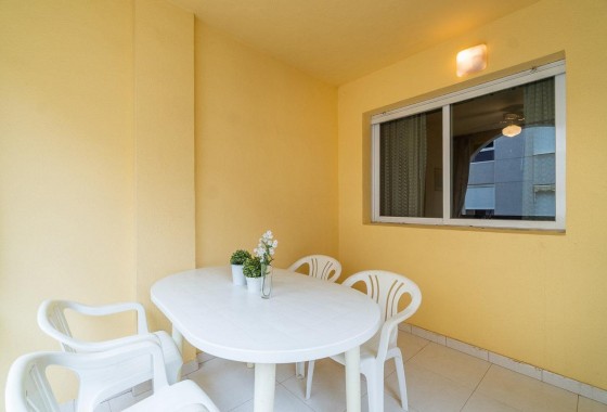 Revente - Appartement - Torrevieja - Playa del cura