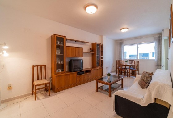 Revente - Appartement - Torrevieja - Playa del cura
