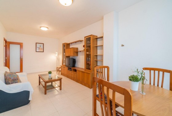 Revente - Appartement - Torrevieja - Playa del cura