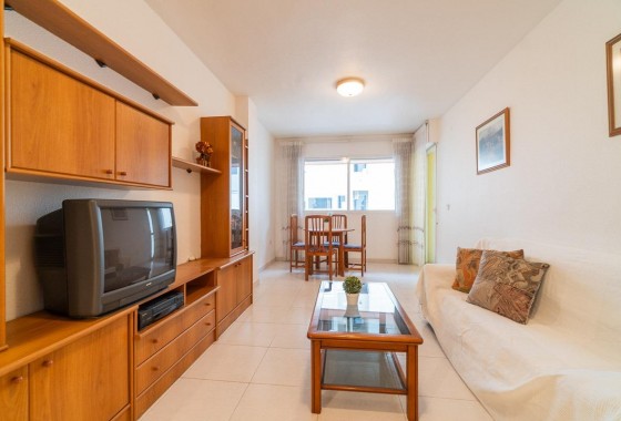 Revente - Appartement - Torrevieja - Playa del cura