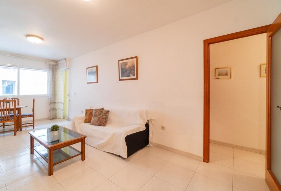 Revente - Appartement - Torrevieja - Playa del cura