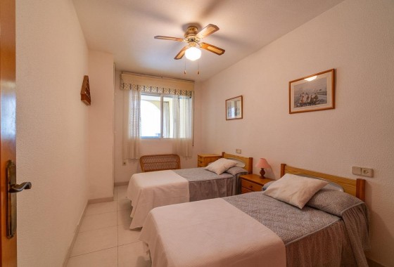 Revente - Appartement - Torrevieja - Playa del cura