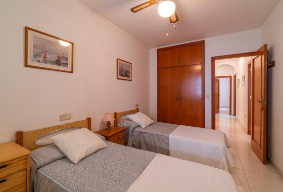 Revente - Appartement - Torrevieja - Playa del cura