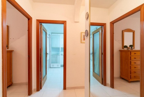 Revente - Appartement - Torrevieja - Playa del cura