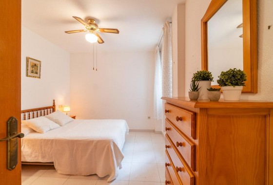 Revente - Appartement - Torrevieja - Playa del cura