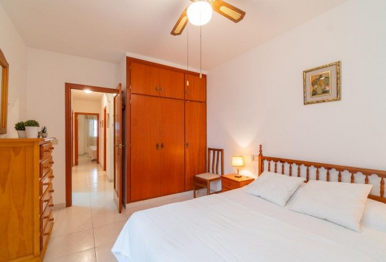 Revente - Appartement - Torrevieja - Playa del cura