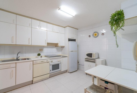 Revente - Appartement - Torrevieja - Playa del cura