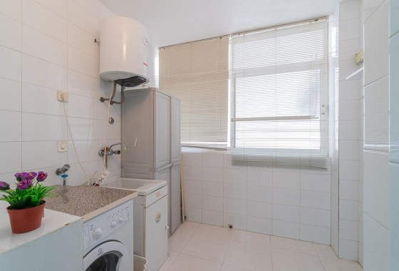 Revente - Appartement - Torrevieja - Playa del cura