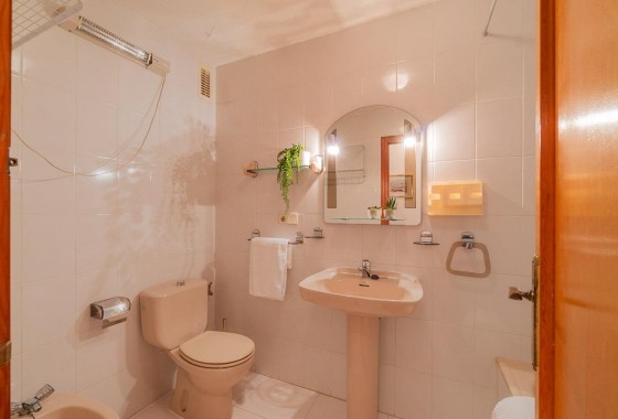 Revente - Appartement - Torrevieja - Playa del cura